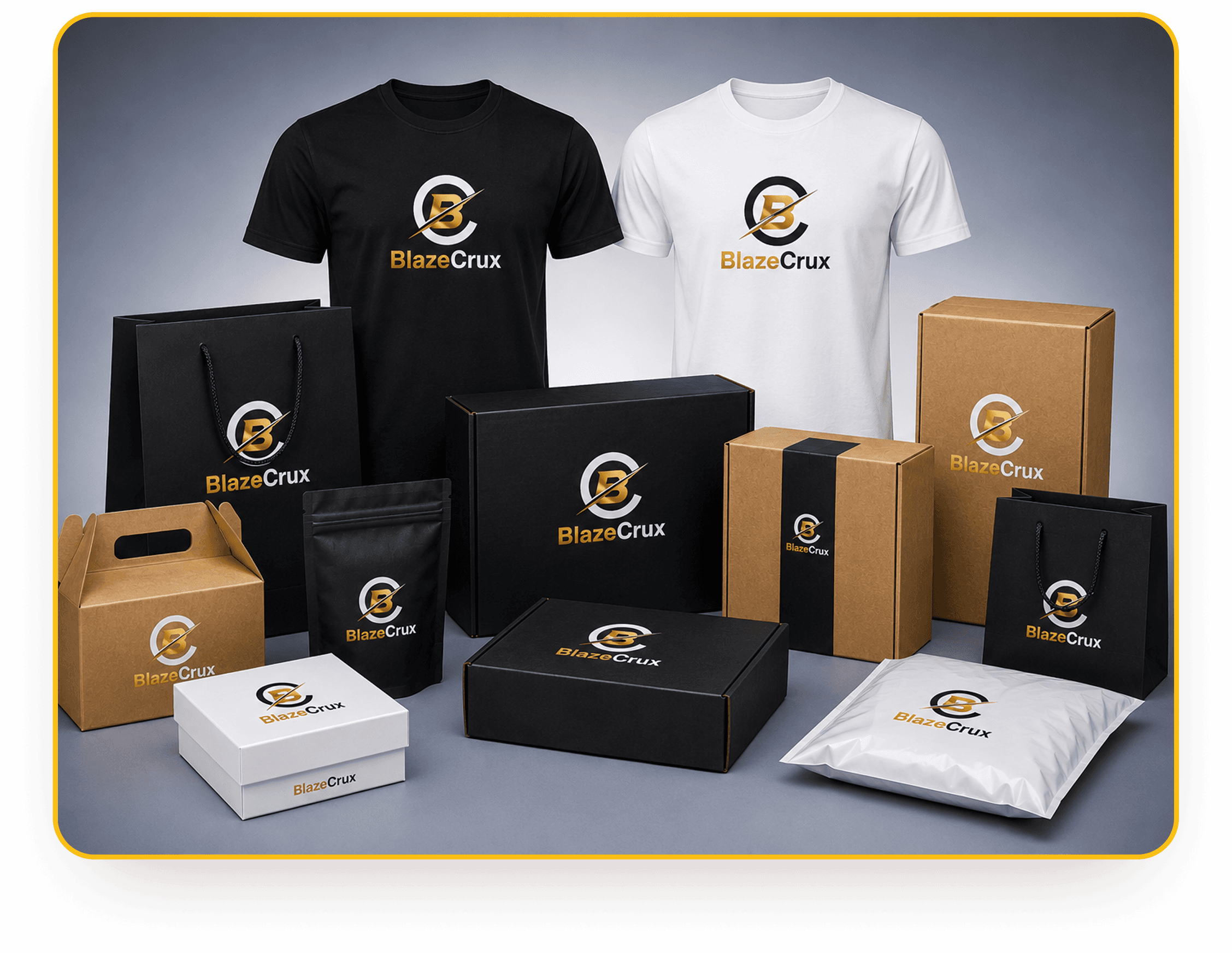 Packaging & Printing