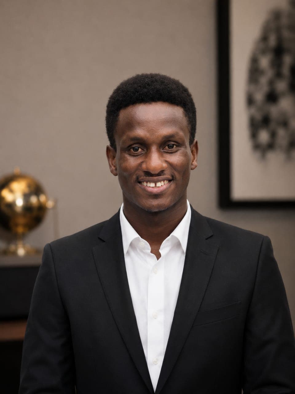 Doyinsola Samson