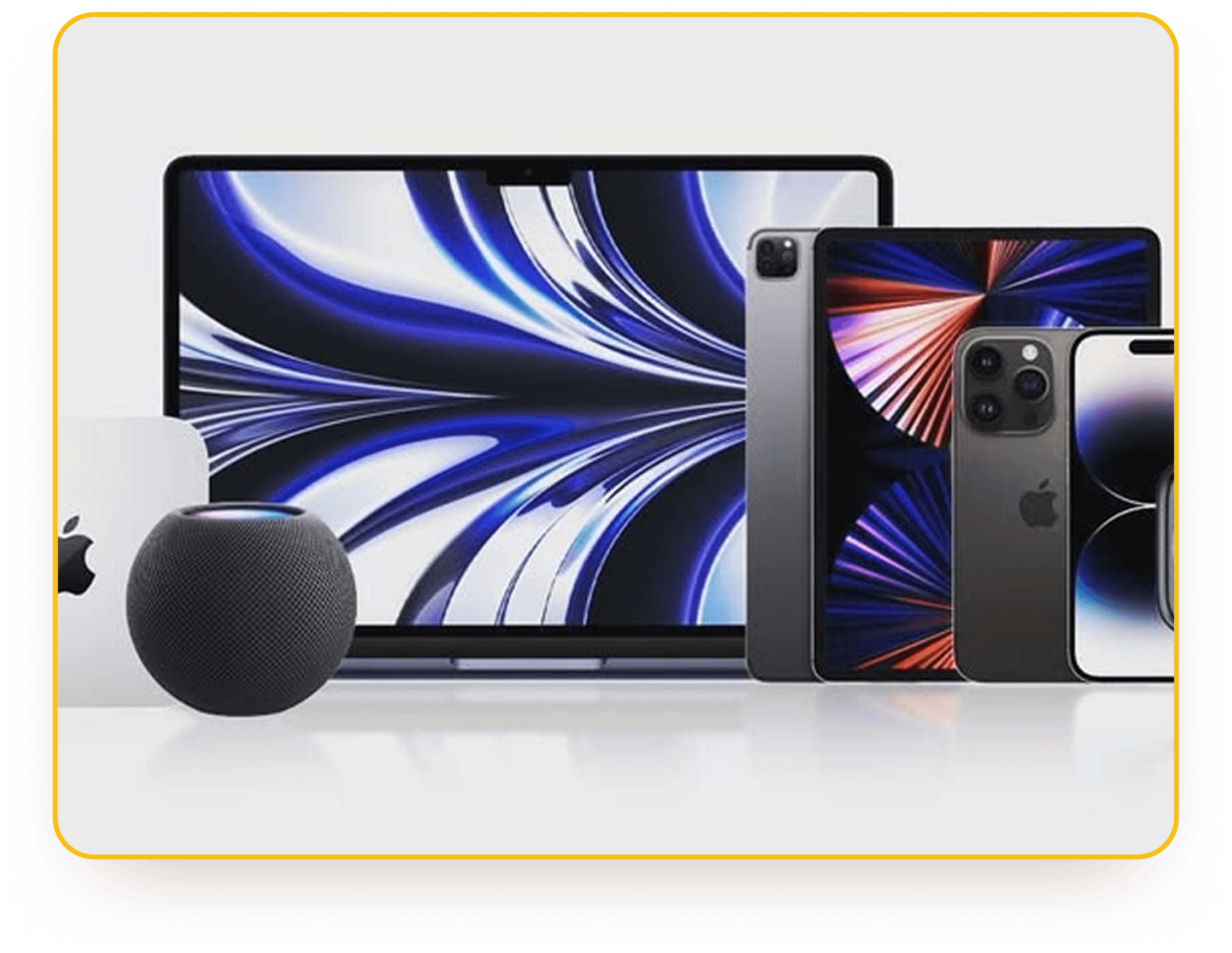 Gadgets & Accessories
