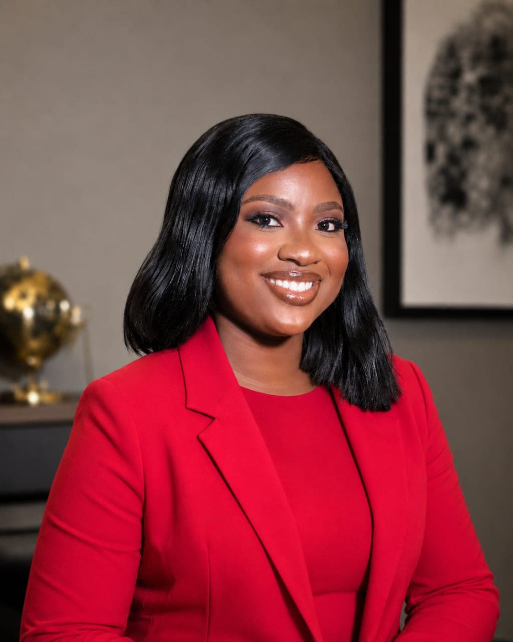 Adejumoke Samson